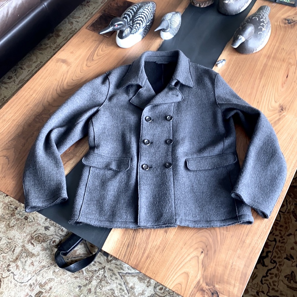 ARMANI Collection Jacket